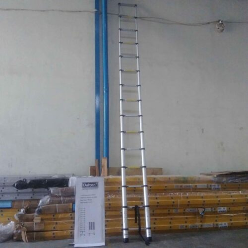 Tangga Teleskopik ML 1007L