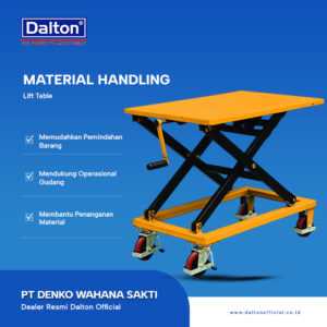 Lift Table