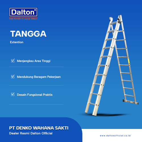 Tangga Extention