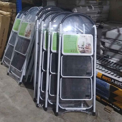 Tangga Steel Household