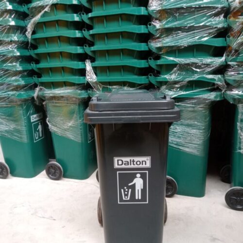 Dustbin 1100 liter
